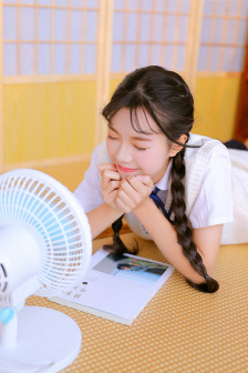 姐姐的秘密
